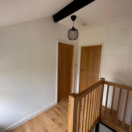 Newtown Townhouse Villa Екстериор снимка